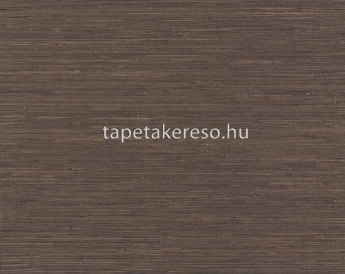 York RONALD REDDING Grasscloth & Natural Resource növényi szálak, papír anyagú barna színű szövethatású natural tapéta