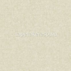   Casadeco Vienne vinyl, vlies anyagú beige színű textilhatású, egyszínű klasszikus tapéta