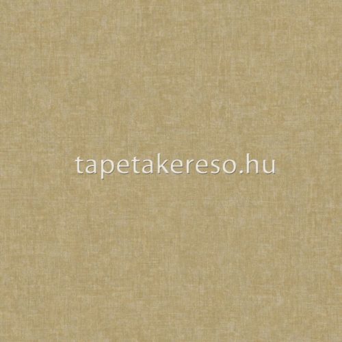 Casadeco Vienne vinyl, vlies anyagú barna színű textilhatású, egyszínű klasszikus tapéta