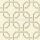 Casadeco Vienne vinyl, vlies anyagú beige, arany, homok színű art deco, geometriai klasszikus tapéta