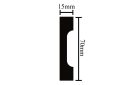 WD2-2200 WALLSTYL®
