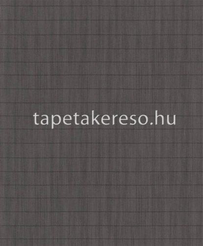 Khroma Wild vlies anyagú fekete színű csíkos modern tapéta