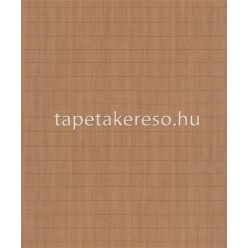   Khroma Wild vlies anyagú barna színű csíkos modern tapéta