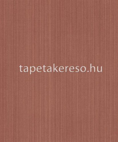 Khroma Wild vlies anyagú terrakotta színű egyszínű modern tapéta