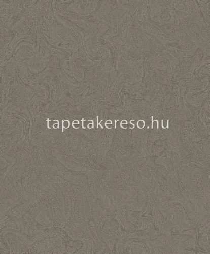 Prestige Wall For II vlies anyagú homok, arany színű foltos, absztrakt modern tapéta