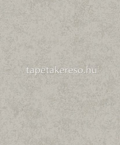 Prestige Wall For II vlies anyagú beige, ezüst, fémes színű bőrmintás, foltos modern tapéta