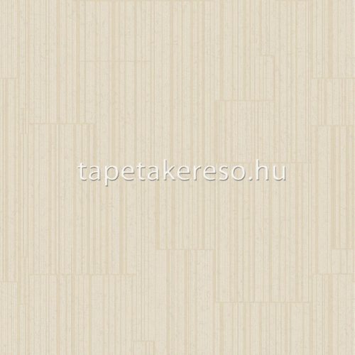 Prestige Wall For II vlies anyagú beige, fehér, csillámos színű vonalas modern tapéta