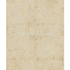   Prestige Wall For II vlies anyagú beige, fehér, gyöngyház színű kockás, foltos modern tapéta