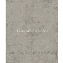   Prestige Wall For II vlies anyagú beige, szürke, ezüst színű kockás, foltos modern tapéta