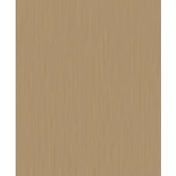   Caselio Woodline, vinyl, vlies anyagú, barna színű, struktúrált, egyszínű, Modern tapéta