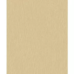   Caselio Woodline, vinyl, vlies anyagú, barna színű, moire, famintás, Modern tapéta