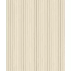   Caselio Woodline, vinyl, vlies anyagú, beige színű, 3d, famintás, Modern tapéta