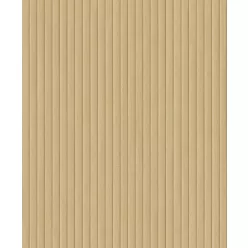   Caselio Woodline, vinyl, vlies anyagú, barna színű, 3d, famintás, Modern tapéta