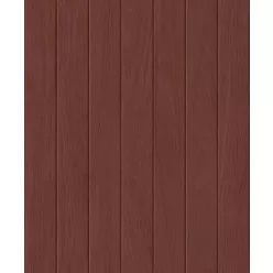   Caselio Woodline, vinyl, vlies anyagú, barna színű, famintás, Modern tapéta