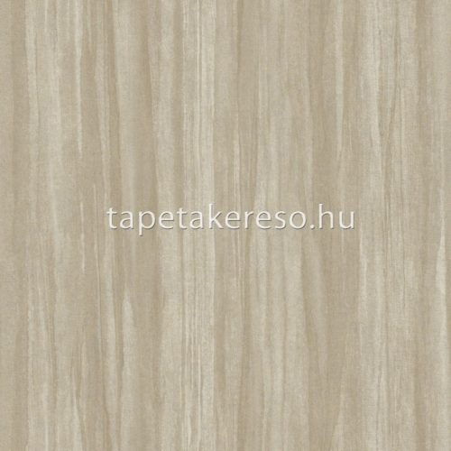 Casadeco Woods vlies, vinyl anyagú barna színű csíkos, famintás natural, modern tapéta