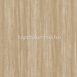   Casadeco Woods vlies, vinyl anyagú barna színű csíkos, famintás natural, modern tapéta