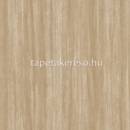 Casadeco Woods vlies, vinyl anyagú barna színű csíkos, famintás natural, modern tapéta