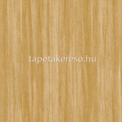  Casadeco Woods vlies, vinyl anyagú mustársárga színű csíkos, famintás natural, modern tapéta