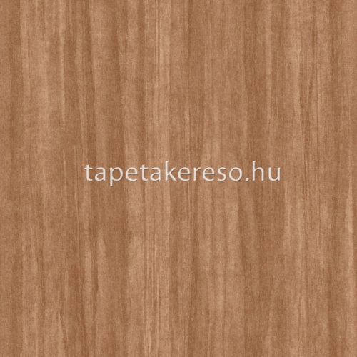 Casadeco Woods vlies, vinyl anyagú barna színű csíkos, famintás natural, modern tapéta