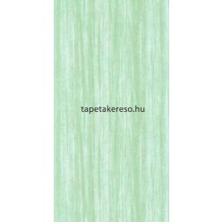   Casadeco Woods vlies, vinyl anyagú türkiz színű csíkos, famintás natural, modern tapéta