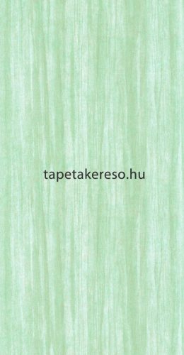 Casadeco Woods vlies, vinyl anyagú türkiz színű csíkos, famintás natural, modern tapéta