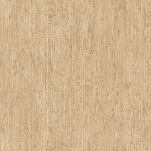Casadeco Woods vlies, vinyl anyagú barna színű famintás natural, modern tapéta