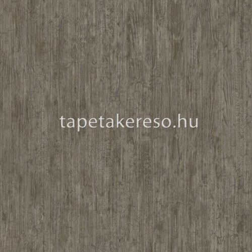 Casadeco Woods vlies, vinyl anyagú barna színű famintás natural, modern tapéta