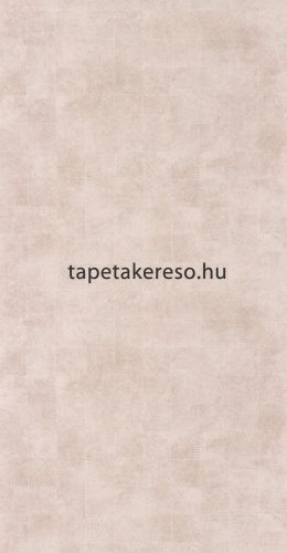 Casadeco Woods vlies, vinyl anyagú beige színű kockás, famintás natural, modern tapéta