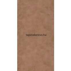   Casadeco Woods vlies, vinyl anyagú barna, arany színű kockás, famintás natural, modern tapéta
