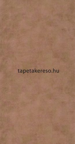 Casadeco Woods vlies, vinyl anyagú barna, arany színű kockás, famintás natural, modern tapéta