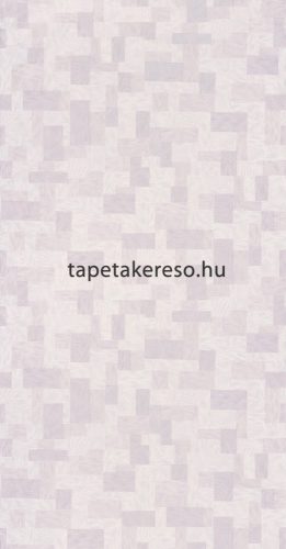 Casadeco Woods vlies, vinyl anyagú fehér, szürke színű geometriai natural, modern tapéta
