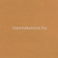   Caselio Young & Free vlies, vinyl anyagú rozsdabarna színű struktúrált, egyszínű ifjúsági tapéta