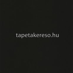   Caselio Young & Free vlies, vinyl anyagú fekete színű egyszínű ifjúsági tapéta