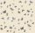York RIFLE PAPER 3 vlies anyagú, vajszínű, kék, fekete, barna színű, pillangós, Modern tapéta