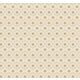 York RIFLE PAPER 3 vlies anyagú, beige, szürke, arany színű, virágos, Modern tapéta