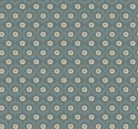 York RIFLE PAPER 3 vlies anyagú, türkiz, beige, arany  színű, virágos, Modern tapéta