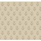 York RIFLE PAPER 3 vlies anyagú, barna, beige színű, virágos, Modern tapéta
