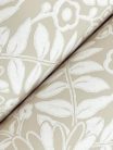 York RIFLE PAPER 3 vlies anyagú, beige, fehér színű, gyümölcsös, virágos, Modern tapéta