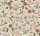York RIFLE PAPER 3 vlies anyagú, beige, zöld, rózsaszín, mályva színű, virágos, Modern tapéta