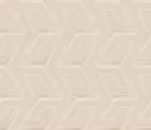 Zambaiti Parati Lamborghini 3 vlies, vinyl anyagú beige színű geometriai modern tapéta