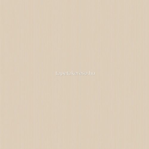 Zambaiti Parati Lamborghini 3 vlies, vinyl anyagú beige színű vonalas modern tapéta
