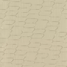 Zambaiti Parati Lamborghini 3 vlies, vinyl anyagú beige, barna színű fonott, geometriai modern tapéta
