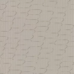   Zambaiti Parati Lamborghini 3 vlies, vinyl anyagú szürke, barna színű fonott, geometriai modern tapéta