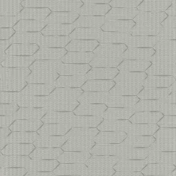   Zambaiti Parati Lamborghini 3 vlies, vinyl anyagú szürke színű fonott, geometriai modern tapéta