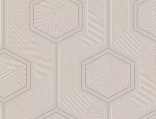 Zambaiti Parati Lamborghini 3 vlies, vinyl anyagú szürke színű geometriai modern tapéta