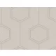 Zambaiti Parati Lamborghini 3 vlies, vinyl anyagú szürke színű geometriai modern tapéta