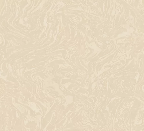 Zambaiti Parati Lamborghini 3 vlies, vinyl anyagú beige színű hullámos, gyűrt modern tapéta