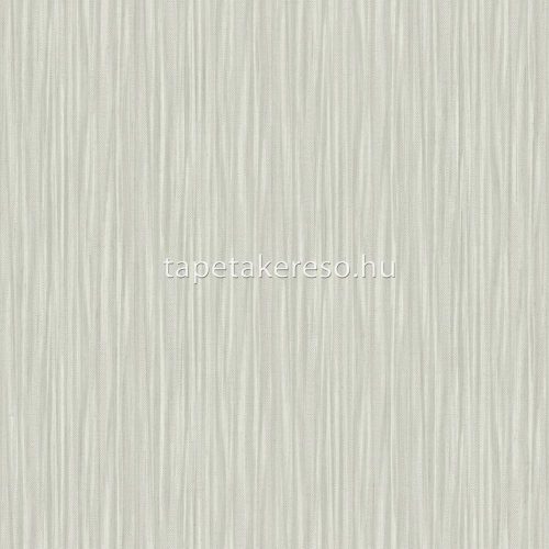 Zambaiti Parati Trussardi Casa 7 vlies, vinyl anyagú szürke színű vonalas, szövethatású modern tapéta