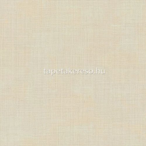 Zambaiti Parati Trussardi Casa 7 vlies, vinyl anyagú beige színű foltos, struktúrált, szövethatású modern tapéta