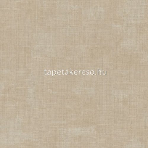 Zambaiti Parati Trussardi Casa 7 vlies, vinyl anyagú homok színű foltos, struktúrált, szövethatású modern tapéta